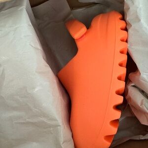 Adidas Yeezy Slide Infant Box